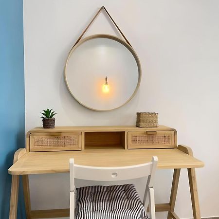 Spacieux Loft Coeur Vieux Nice Extérieur photo